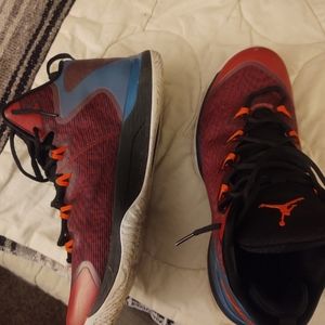 Jordan hightops